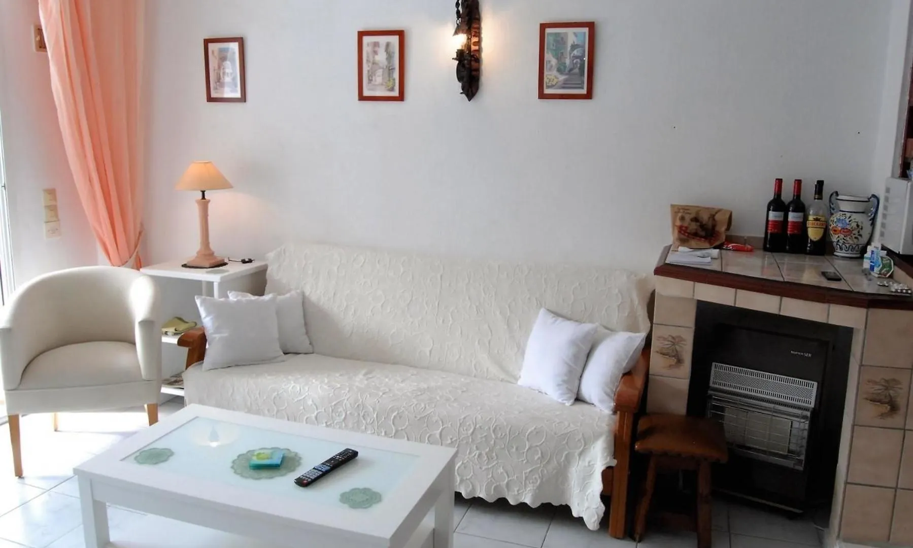 Ferienwohnung Fuer 2 Personen Ca 60 Qm In Nerja, Andalusien Costa Del Sol Apartment