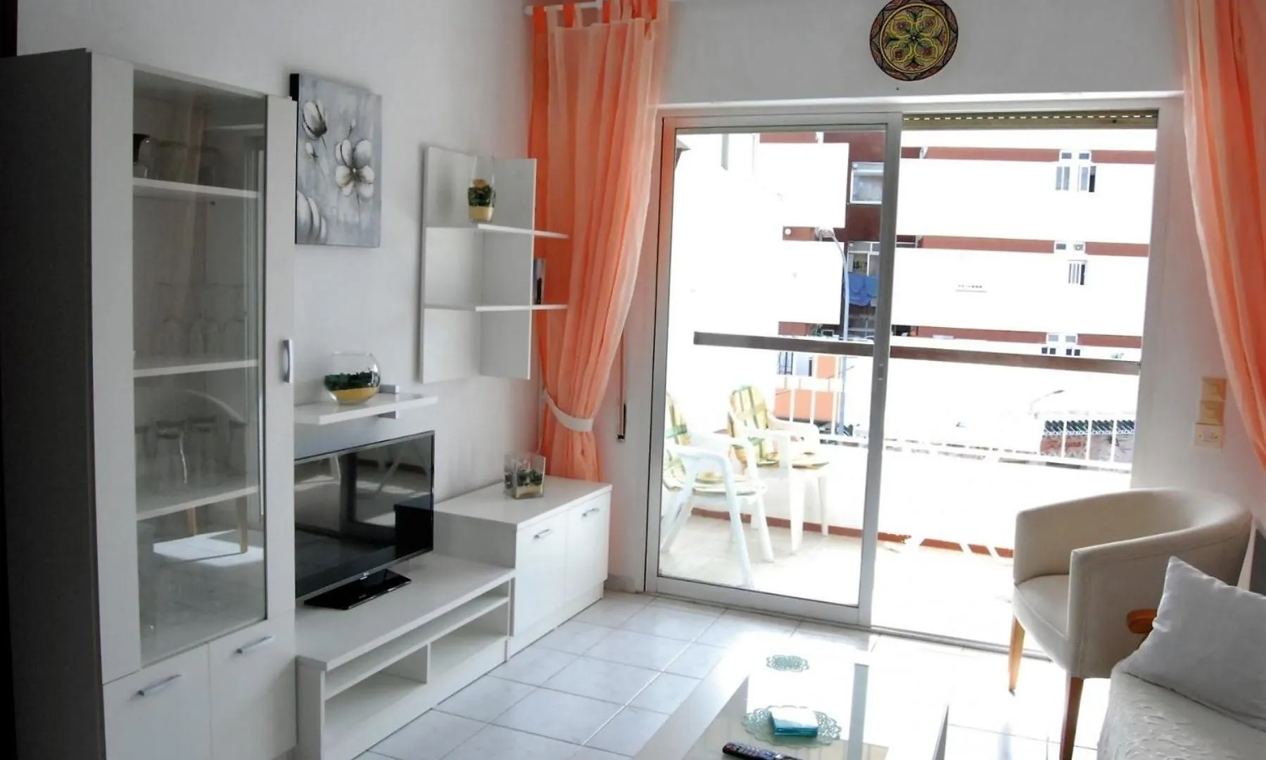 Ferienwohnung Fuer 2 Personen Ca 60 Qm In Nerja, Andalusien Costa Del Sol Apartment Nerja