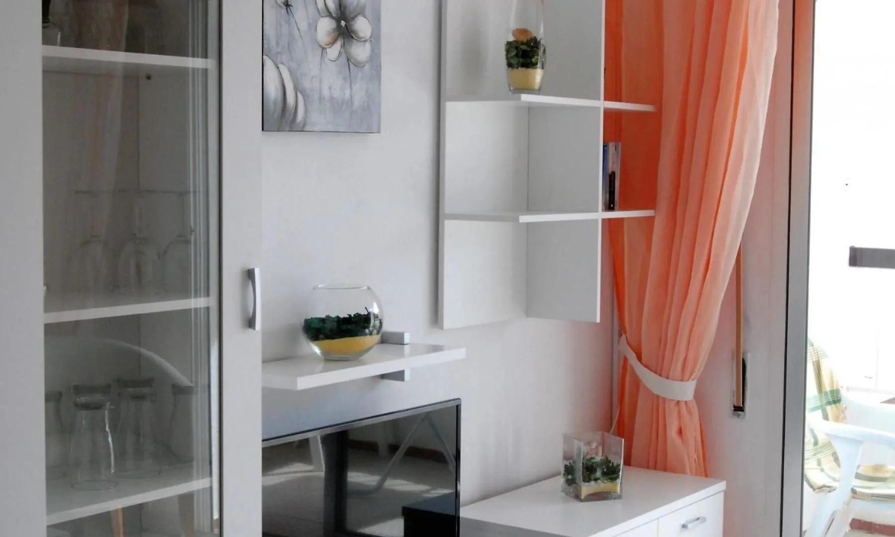 Ferienwohnung Fuer 2 Personen Ca 60 Qm In Nerja, Andalusien Costa Del Sol 0*, Nerja