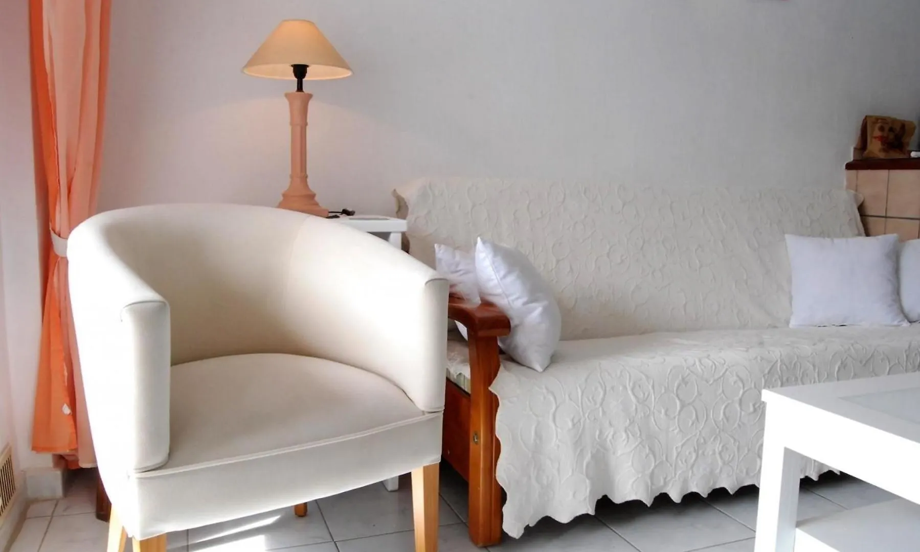 Ferienwohnung Fuer 2 Personen Ca 60 Qm In Nerja, Andalusien Costa Del Sol 0*, Nerja Spain
