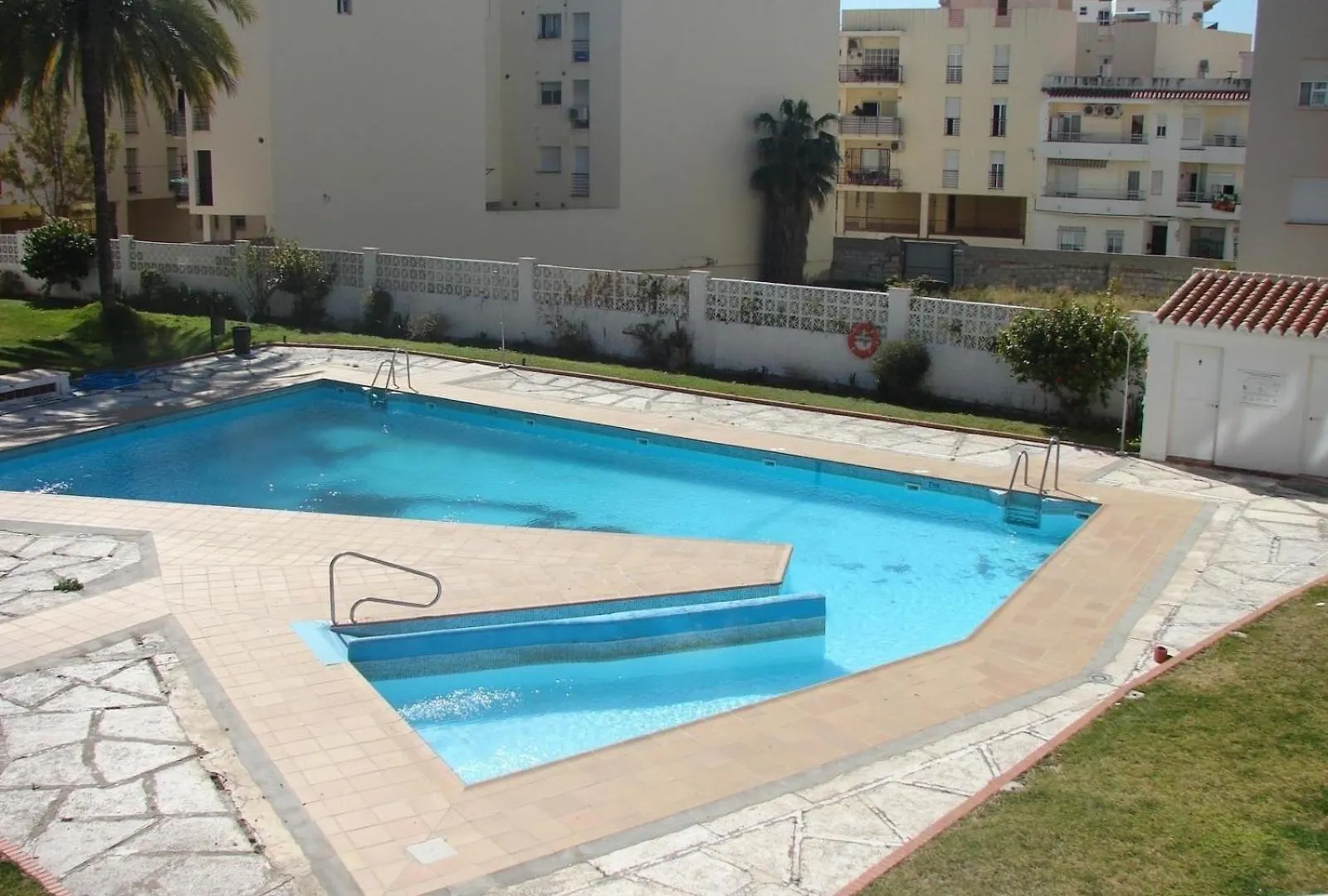 Ferienwohnung Fuer 2 Personen Ca 60 Qm In Nerja, Andalusien Costa Del Sol