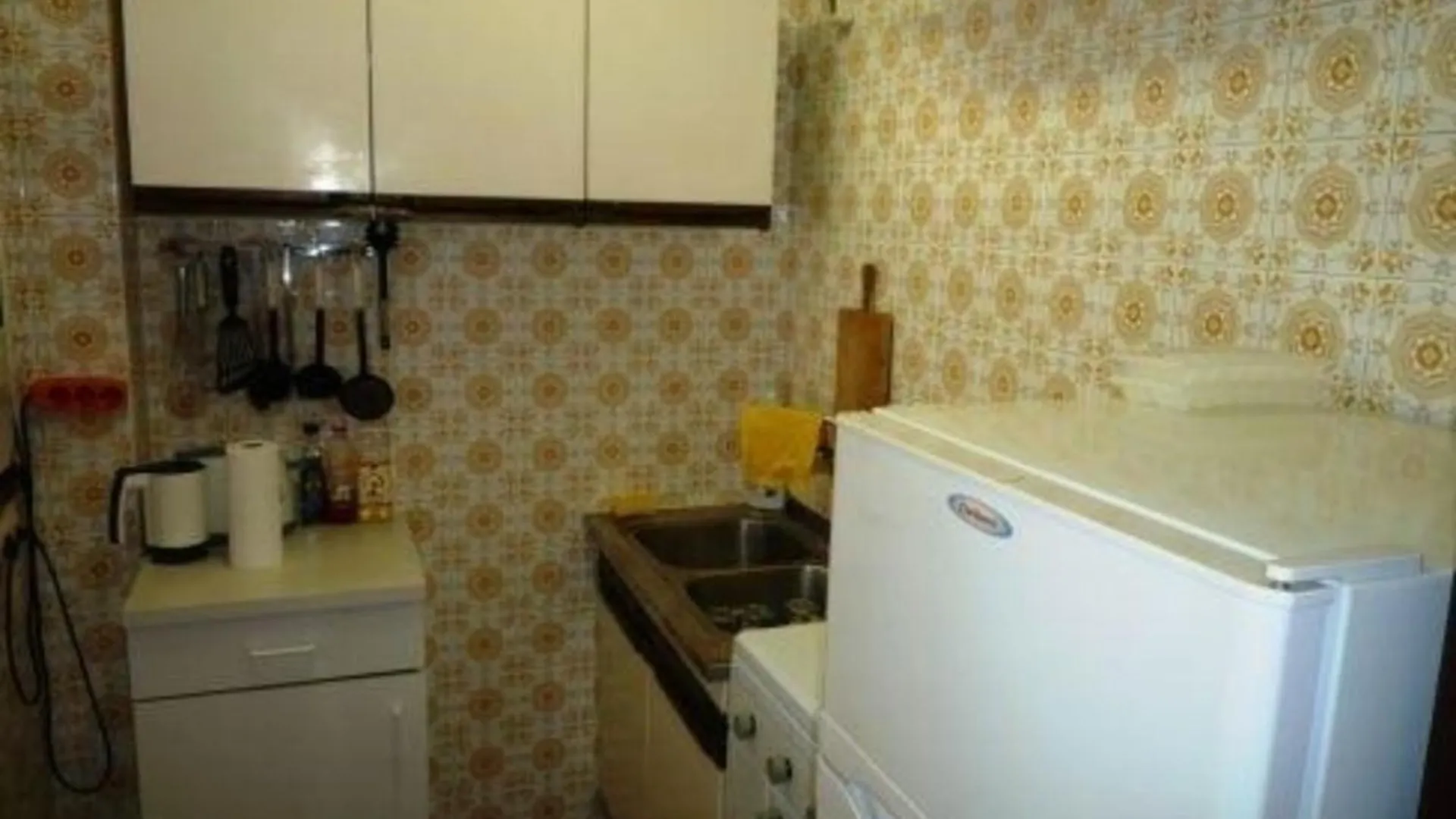 Apartment Ferienwohnung Fuer 2 Personen Ca 60 Qm In Nerja, Andalusien Costa Del Sol
