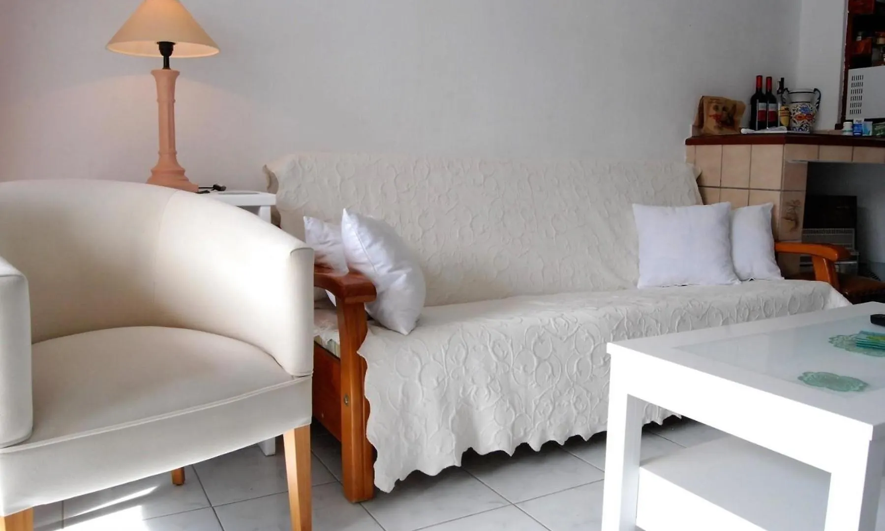 Apartment Ferienwohnung Fuer 2 Personen Ca 60 Qm In Nerja, Andalusien Costa Del Sol Spain