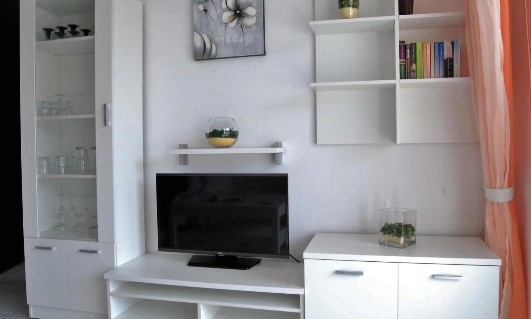 Ferienwohnung Fuer 2 Personen Ca 60 Qm In Nerja, Andalusien Costa Del Sol Nerja