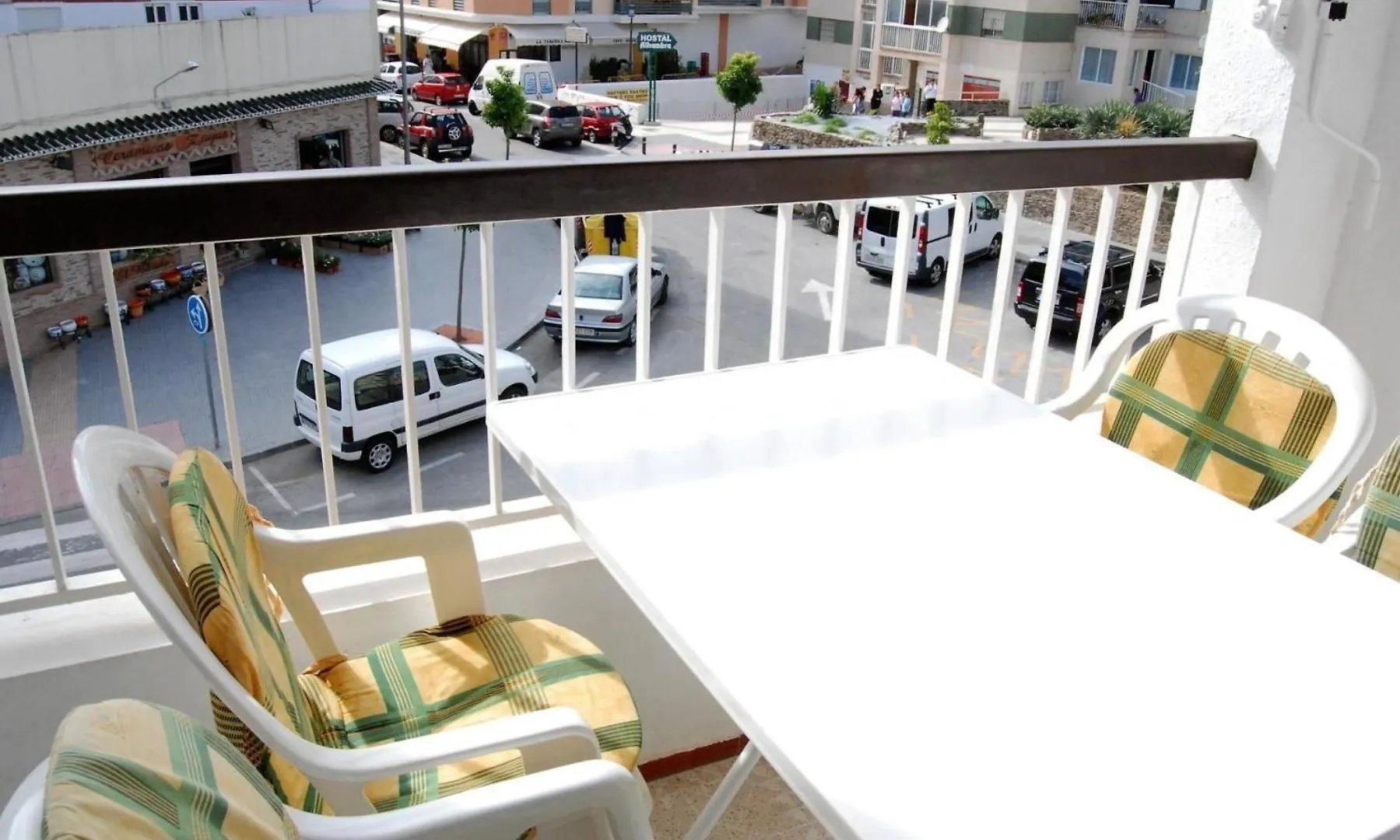 Ferienwohnung Fuer 2 Personen Ca 60 Qm In Nerja, Andalusien Costa Del Sol